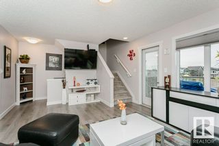 Photo 7: 2637 196A Street in Edmonton: Zone 57 Attached Home for sale : MLS®# E4366020