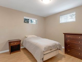 Photo 13: 3217 MATAPAN Crescent in Vancouver: Renfrew Heights House for sale (Vancouver East)  : MLS®# R2736806