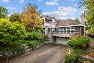 Photo 15: 1411 MINTO Crescent in Vancouver: Shaughnessy House for sale (Vancouver West)  : MLS®# R2842450
