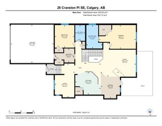 Photo 43: 26 Cranston Place SE in Calgary: Cranston Detached for sale : MLS®# A1172842