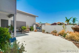 Photo 24: 2639 Alosta in San Diego: Residential for sale (92154 - Otay Mesa)  : MLS®# 220015620SD