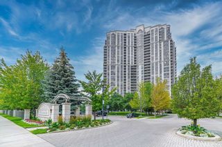 Photo 2: 2109 710 Humberwood Boulevard in Toronto: West Humber-Clairville Condo for lease (Toronto W10)  : MLS®# W5908015