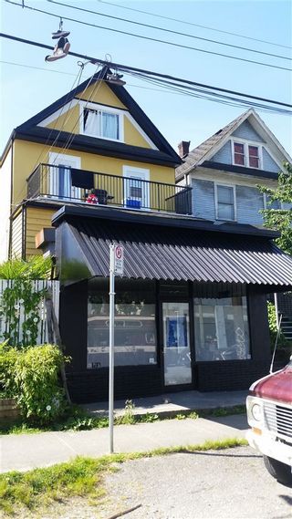 Photo 18: 1324 E GEORGIA Street in Vancouver: Hastings House for sale (Vancouver East)  : MLS®# R2239222