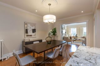 Photo 16: 35 Chicora Avenue in Toronto: Annex House (3-Storey) for sale (Toronto C02)  : MLS®# C8288554
