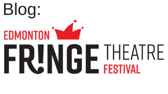 2018 Edmonton Fringe Festival