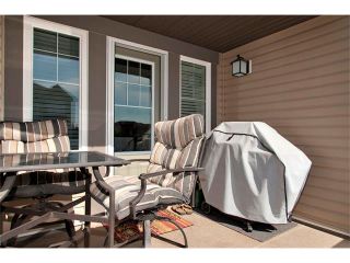 Photo 19: 100 WINDSTONE Mews SW: Airdrie House for sale : MLS®# C4055687