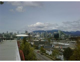 Photo 9: # 225 350 E 2ND AV in Vancouver: Condo for sale : MLS®# V818710