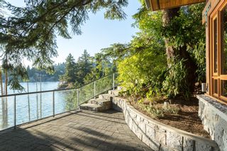 Photo 33: 5363 KEW CLIFF Road in West Vancouver: Caulfeild House for sale : MLS®# R2851195