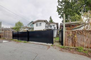 Photo 26: 5239 SOMERVILLE Street in Vancouver: Fraser VE House for sale (Vancouver East)  : MLS®# R2677977