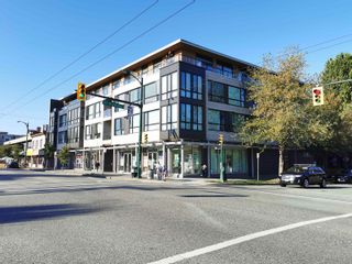 Main Photo: 203 5325 WEST Boulevard in Vancouver: Kerrisdale Condo for sale (Vancouver West)  : MLS®# R2745796