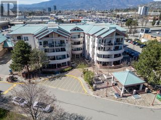 Photo 2: 2388 Baron Road Unit# 310 Springfield/Spall: Okanagan Shuswap Real Estate Listing: MLS®# 10309830