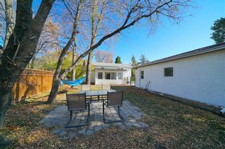 Photo 32: 788 Harstone Road in Winnipeg: Charleswood Residential for sale (1G)  : MLS®# 202025366