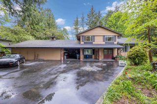 Main Photo: 16885 20 Avenue in Surrey: Pacific Douglas House for sale in "GRANDVIEW HEIGHTS" (South Surrey White Rock)  : MLS®# R2875275