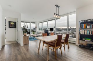 Photo 2: 1207 159 W 2ND AVENUE in Vancouver: False Creek Condo for sale (Vancouver West)  : MLS®# R2757356