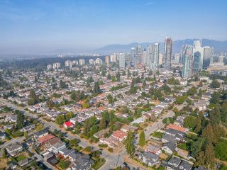 Photo 49: 7187 GRAY Avenue in Burnaby: Metrotown House for sale (Burnaby South)  : MLS®# R2729633