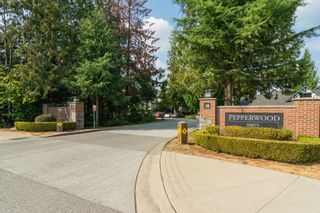 Photo 30: 100 20875 80 Avenue in Langley: Willoughby Heights Townhouse for sale in "PEPPERWOOD" : MLS®# R2775931