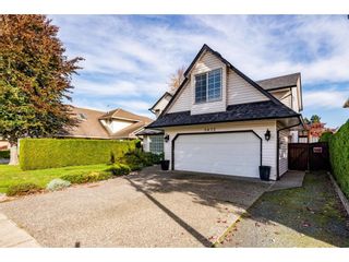 Photo 2: 5672 VILLA ROSA Place in Chilliwack: Vedder S Watson-Promontory House for sale (Sardis)  : MLS®# R2627417