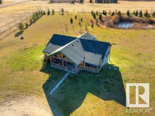 Photo 12: 53134 RR 225: Rural Strathcona County House for sale : MLS®# E4265741