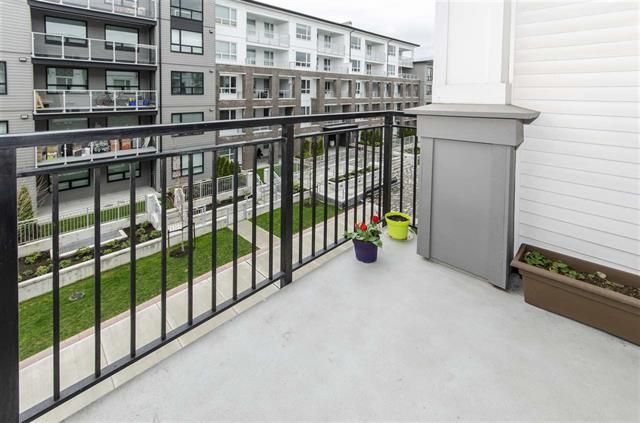 Photo 16: Photos: #331-9399 ODLIN RD in RICHMOND: West Cambie Condo for sale (Richmond)  : MLS®# R2558865