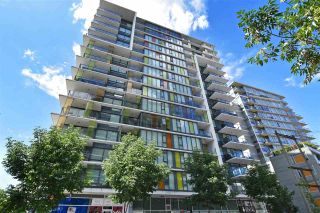 Photo 13: 1407 1783 MANITOBA Street in Vancouver: False Creek Condo for sale (Vancouver West)  : MLS®# R2276585