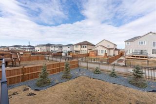 Photo 44: 3 Lake Bend Road in Winnipeg: Bridgwater Lakes Residential for sale (1R)  : MLS®# 202104330