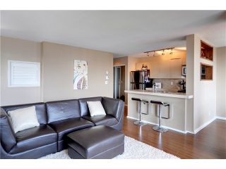 Photo 4: 1705 1238 SEYMOUR Street in Vancouver: Downtown VW Condo for sale in "SPACE" (Vancouver West)  : MLS®# V977863