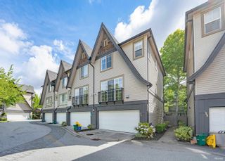Main Photo: 24 7733 TURNILL Street in Richmond: McLennan North Townhouse for sale in "SOMERSET CRESCENT" : MLS®# R2887236