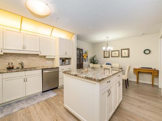 Photo 8: 124 7229 Sierra Morena Boulevard SW in Calgary: Signal Hill Apartment for sale : MLS®# A2035399