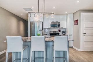 Photo 4: 1804 225 11 Avenue SE in Calgary: Beltline Apartment for sale : MLS®# A2035707