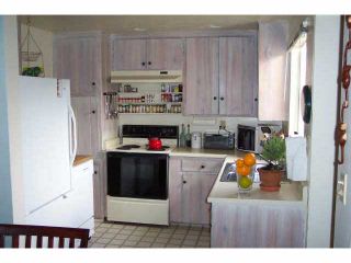 Photo 2: CLAIREMONT Residential for sale : 3 bedrooms : 5051 Caywood St in San Diego