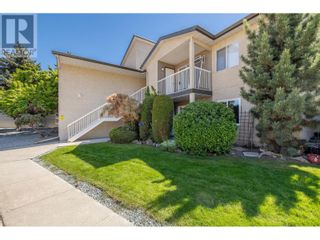 Main Photo: 735 Cook Road Unit# 107D in Kelowna: House for sale : MLS®# 10313094