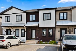 Photo 35: 104 2715 Narcisse Drive in Regina: Hawkstone Residential for sale : MLS®# SK935807