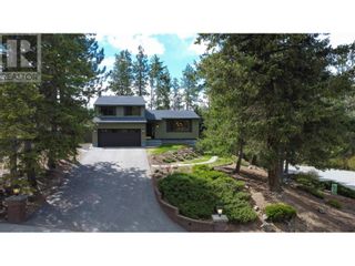 Main Photo: 3999 Eastwood Court in Kelowna: House for sale : MLS®# 10311035