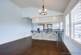 Photo 10: PACIFIC BEACH Townhouse for sale : 3 bedrooms : 1555 Fortuna Ave in San Diego
