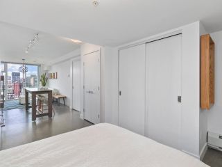 Photo 10: 605 231 E PENDER Street in Vancouver: Strathcona Condo for sale in "FRAMEWORK" (Vancouver East)  : MLS®# R2525315