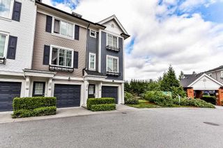Photo 18: 49 3010 RIVERBEND Drive in Coquitlam: Coquitlam East Townhouse for sale in "WESTWOOD" : MLS®# R2292233