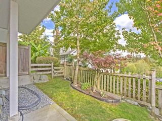 Photo 17: 33 11282 COTTONWOOD Drive in Maple Ridge: Cottonwood MR Townhouse for sale in "THE MEADOWS AT VERIGIN'S RIDGE" : MLS®# R2114127
