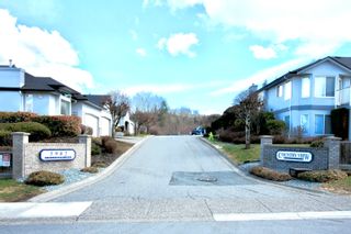 Photo 3: 45 3902 LATIMER Street in Abbotsford: Abbotsford East Townhouse for sale in "Country View Estates" : MLS®# R2855816