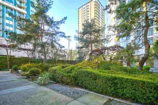Photo 29: 904 1200 ALBERNI STREET in Vancouver: West End VW Condo for sale (Vancouver West)  : MLS®# R2601585