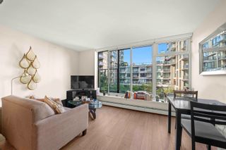 Photo 14: 325 1783 MANITOBA Street in Vancouver: False Creek Condo for sale in "The residences at West" (Vancouver West)  : MLS®# R2869067