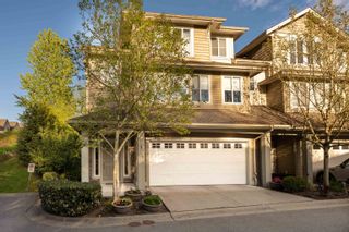 Photo 34: 1 11160 234A Street in Maple Ridge: Cottonwood MR Townhouse for sale in "The Village at Kanaka" : MLS®# R2880805