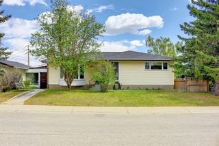 Photo 1: 5104 Norris Road NW in Calgary: North Haven Detached for sale : MLS®# A1224114
