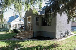 Photo 2: 11901 69 Street in Edmonton: Zone 06 House for sale : MLS®# E4320665