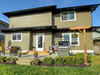 Photo 20: 3437 Hopwood Pl in Colwood: Co Latoria House for sale : MLS®# 870527