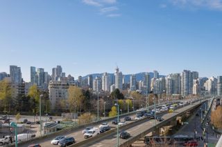 Photo 23: 504 495 W 6TH Avenue in Vancouver: False Creek Condo for sale in "Loft 495" (Vancouver West)  : MLS®# R2867943