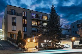 Photo 2: 304 1724 26 Avenue SW in Calgary: Bankview Apartment for sale : MLS®# A2024424