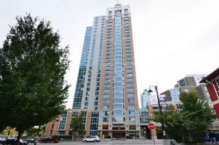 Photo 12: #1102-388 Drake St. in Vancouver: Yaletown Condo for sale (Vancouver West)  : MLS®# v1028296
