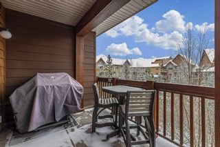 Photo 14: 314 190 Kananaskis Way: Canmore Apartment for sale : MLS®# A2016219