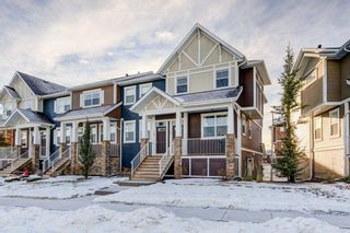 Photo 2: 101 1225 Kings Heights Way SE: Airdrie Row/Townhouse for sale : MLS®# A2013068
