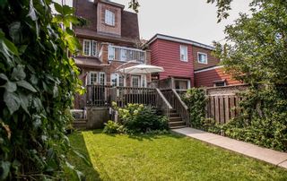 Photo 19: 119 Carlaw Avenue in Toronto: South Riverdale House (3-Storey) for lease (Toronto E01)  : MLS®# E4386176